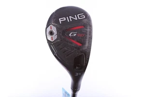 Ping G410 19* 3H Hybrid Stiff Flex Ping Alta CB Red Good - Picture 1 of 8