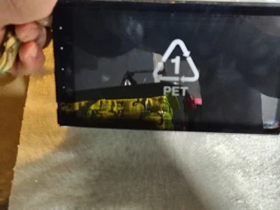 Kenwood 6.75" Touchscreen Apple CarPlay Android Auto Bluetooth Radio DMX5020S - Image 1 of 3