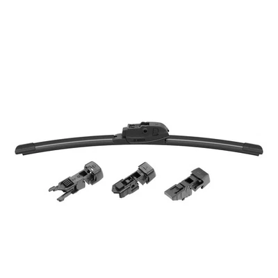 Limpiaparabrisas delantero o trasero Bosch 16CA lado del conductor pasajero para Chevy Foto 1 de 4