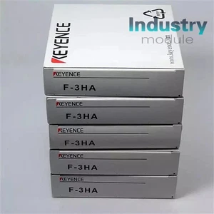F-3HA F3HA 1PC nuovo obiettivo di messa a fuoco Keyence - Foto 1 di 4