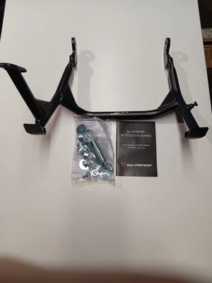 Hauptständer Yamaha MT09 XSR900 SW-Motech HPS.06.453.10000/B NEU - Bild 1 von 3