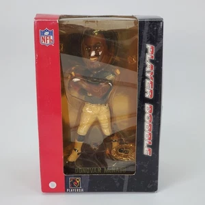 Donovan McNabb Philadelphia Eagles 8" Bobblehead Forever Collectibles Rare - Picture 1 of 11