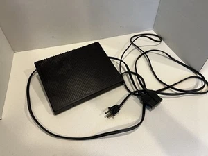 Husqvarna Viking HVAB Sewing Machine Foot Control Pedal Type 411 84 40-02 Works - Picture 1 of 5