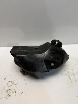 Kawasaki KX85 KX100 2003-2013 OEM depósito de tanque de gasolina con tapa Foto 1 de 4