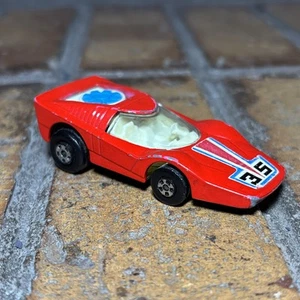Matchbox Rolamatics #35 Fandango - 1975 Lesney Made in England Diecast Toy Car - Picture 1 of 9