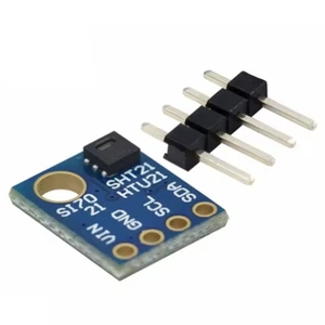 High Performances I2C Environmental Sensorings Module Precise Temperature - Picture 1 of 7