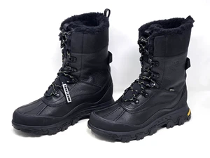 Stivali UGG neri Adirondack Meridian donna taglia 9 Gore-Tex isolati 1143839 - Foto 1 di 8