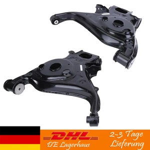 Für Audi A6 C6 S6 RS6 4F Federlenker Querlenker hinten Links+Rechts 4F0505312M - Bild 1 von 12
