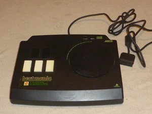 CONTROLADOR DJ TOCADISCOS PLAYSTATION BEATMANIA ASCII ASC-0515BM PS1 JAPÓN - Imagen 1 de 3