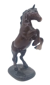 Beswick Aufzucht Welsh Cob - Nr. 1014 - braun - gebraucht - guter Zustand B79 B93 - Bild 1 von 14
