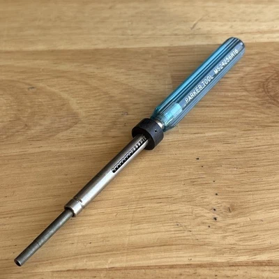 Инструмент для вставки и извлечения штифтов Parker MS24256R16 - Изображение 1 из 4