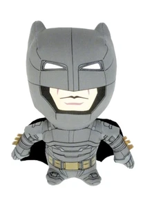 Batman V Supermans Plush Toy Figure 7inch Batman with Armor - Picture 1 of 1