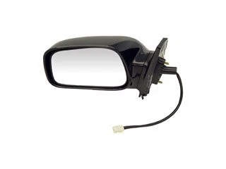 Espejo retrovisor lateral eléctrico Dorman 955-1430 para Toyota Corolla 03-08 Foto 1 de 1