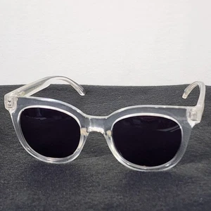 Occhiali da sole Crap Eyewear The Pop Control montatura in cristallo polarizzato - Foto 1 di 18