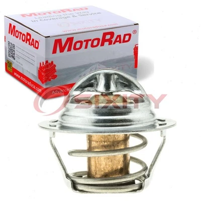 Termostato de refrigerante del motor MotoRad para Chevrolet Lumina 1992-1995 refrigeración APV en muy buen estado Foto 1 de 4