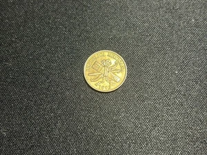 1883 Mexico 1 Centavo Uncirculated - Picture 1 of 2