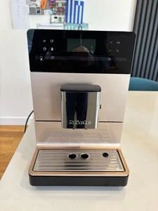 Miele CM5510 Silence Bean to Cup, Coffee Machine in Rose Gold - Picture 1 of 11