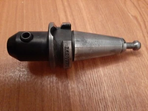 TECNARA 230-303-2 3/8" DURCHMESSER MASSIVER SCHAFTFRÄSER WERKZEUGHALTER 0,375 CNC WERKZEUG - Bild 1 von 3