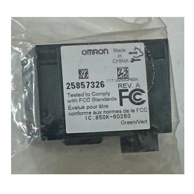 New GM OEM Keyless Entry Receiver Theft Chevy Suburban Tahoe Silverado 25857326 - Image 1 of 3