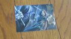 Viggo Mortensen Autographed Hand Signed LOTR Card Lord of the RIngs