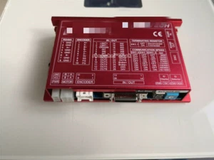 ✅🔥1PC USED FC80 10KW Type:021807105YAV01 For Discounts, Please Contact🔥✅ - Afbeelding 1 van 2