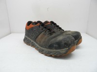 timberland ridgework