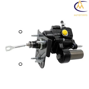 For GMC Sierra Chevrolet Silverado 1500 2500 HD Hydro-Boost Power Brake Booster - Bild 1 von 14