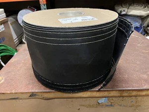 Techflex DWT2.00BK - TURTLE WRAP - 2" - SCHWARZ - AM FUSS - Bild 1 von 2