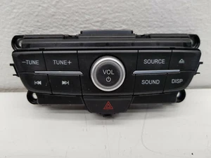 Ford Focus MK3 ST-2 2015 panel de control de radio interruptor de peligro fabricante de equipos originales F1et18k811hc - Imagen 1 de 8