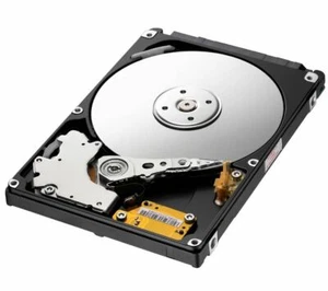 HGST HTE725025A9A364 / 0A73252 250GB 7200Rpm SATA-3.0Gbps 2.5-Inch Hard Drive - Picture 1 of 1