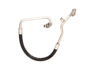 Mangueira de descarga de refrigerante A/C Infiniti I35 2002-2004 23589JZYW 2003 3,5L V6 - Imagem 1 de 2