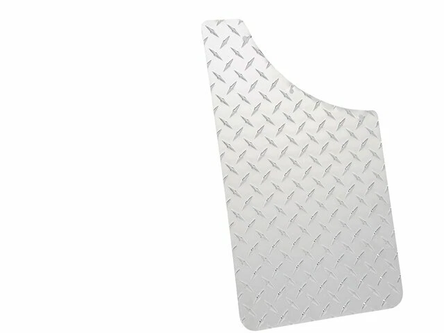 Guardabarros Dee Zee 35625 mm 1989 1990 1991 1992 1993 para Chevrolet K1500 1988-1999 Foto 1 de 4