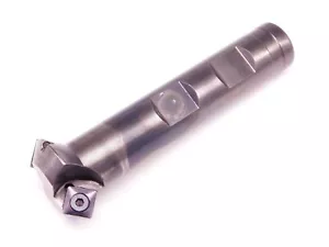 K TOOL .790 - 1,25 DURCHM. WENDEFASENFRÄSER A-1384 3/4 SCHAFT 2 FLÖTEN 45 GRAD - Bild 1 von 11