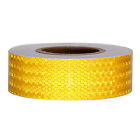 Safety Mark Reflective Tape Stickers Car-Styling Self Adhesive Warning Tape C8M2