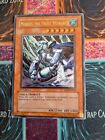 Yu-Gi-Oh! Mobius The Frost Monarch SOD-EN022 Ultimate Rare 1st Edition NM/LP