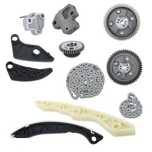 Kit de cadena de distribución par VVT para Chrysler 200 2,4 L/L4 Dodge Journey 2011-13 - Imagen 1 de 11