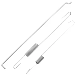 Kit Gobernador Accesorios Muelle Control Velocidad Modelo Motor Carburador - Imagen 1 de 12