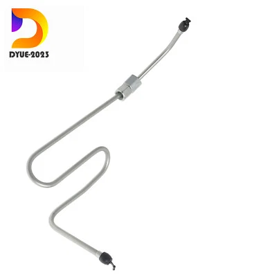 Fuel Injection Pipe Line #1 Fit for 1999-2004 Isuzu NPR NQR NPR-HD 4HE1 4.8L - Image 1 of 4