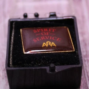 Spilla Spirit Of Service ARA - Foto 1 di 2