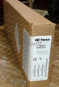 UN NUEVO PLANO POSTERIOR EXPANSIÓN REMOTA GE FANUC 5 RANURAS IC693CHS399 - Imagen 1 de 1