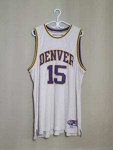 Carmelo Anthony Jersey - Denver Nuggets - XL - Picture 1 of 2