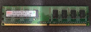1gb PC 5300 memory card - Picture 1 of 1