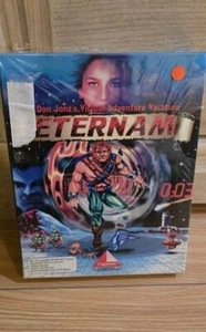 Ethernam Adventure PC Spiel Capstone - Bild 1 von 14