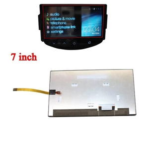 For 12-16 Chevy Spark Sonic MYLINK 7" Radio Navigation LCD Display Touch Screen - Foto 1 di 7