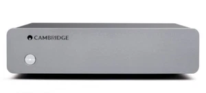 CAMBRIDGE AUDIO ALVA SOLO  GREY PRE PHONO MM NUOVO GARANZIA UFFICIALE - Imagen 1 de 2