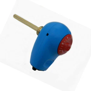 ARTH100 Sensor: Tauchthermometer Konf.Ausgänge: SPDT 16A 400VAC ±4°C ARTHERMO - Picture 1 of 1
