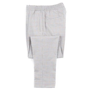 Marco Pescarolo Tapered-Fit Lightweight Wool-Mohair-Silk Jogger Pants 34 (Eu 50) - Picture 1 of 8
