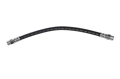 For 1985-1988 BMW 735i Brake Hydraulic Hose Front Sunsong 1986 1987 - Image 1 of 3