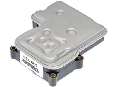 Unidad de control ABS Dorman 38964JPKQ para Chevrolet Silverado 1500 HD 2005-2006 Foto 1 de 2