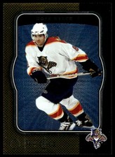 2007-08 O-Pee-Chee Micromotion Noah Welch Florida Panthers #214 R130